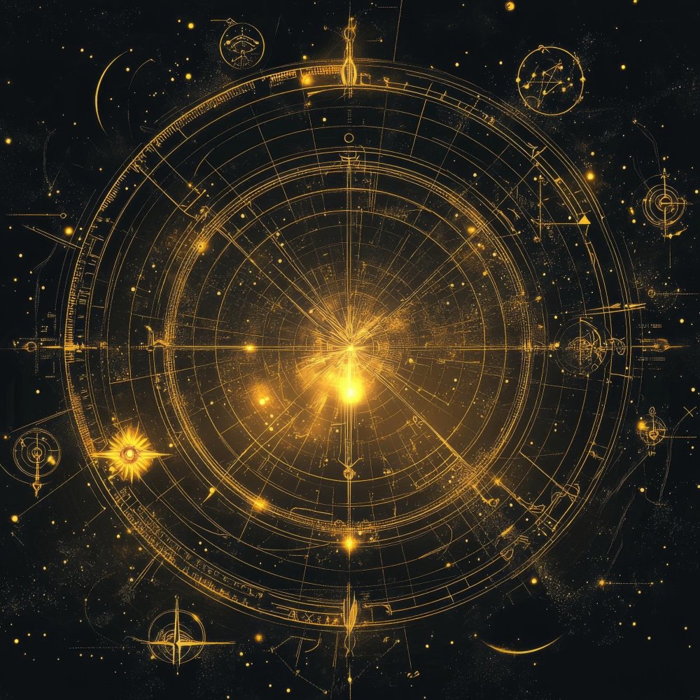 7 Baş Melek Terapisi